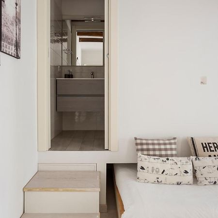 The Cutest Apartment In Милано Екстериор снимка